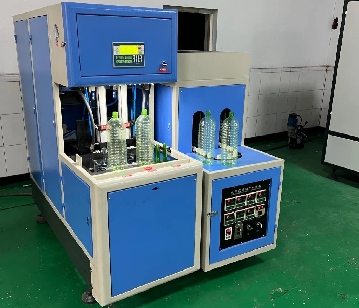 5 Gallon Bottle Making Machine 5 Gallon Bottle Making Machine